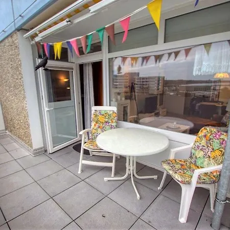 - Haus F, App 0f0508 Apartment *