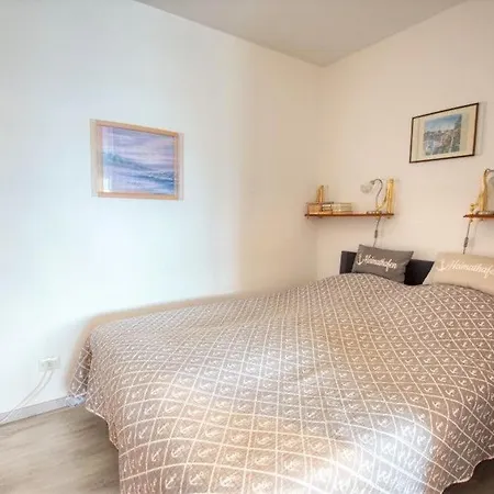 - Haus F, App 0f0508 Heiligenhafen