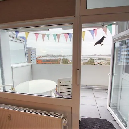 - Haus F, App 0f0508 Heiligenhafen