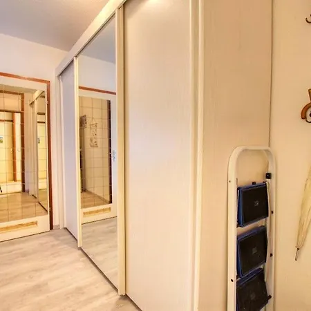 - Haus F, App 0f0508 Διαμέρισμα Heiligenhafen