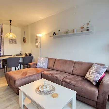 - Haus F, App 0f0508 Διαμέρισμα