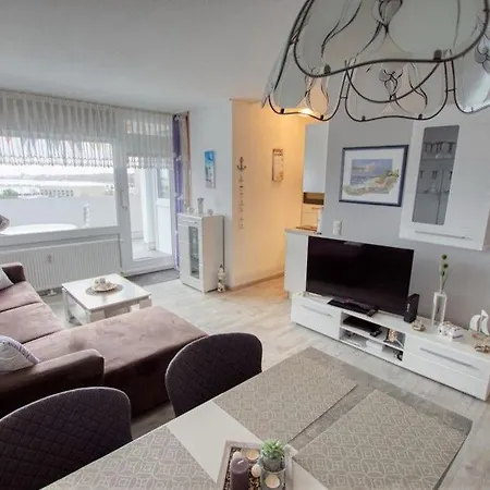- Haus F, App 0f0508 Διαμέρισμα *