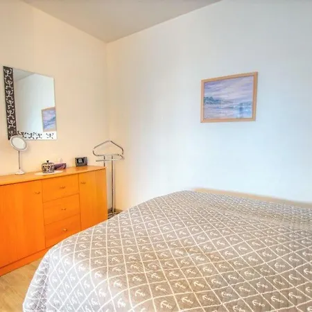 - Haus F, App 0f0508 Διαμέρισμα Heiligenhafen
